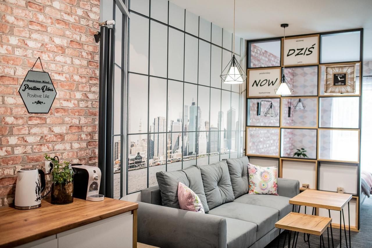 Apartamenty Czestochowa Eu "Parking Gratis" Extérieur photo