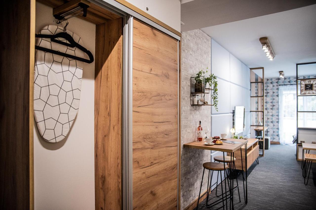 Apartamenty Czestochowa Eu "Parking Gratis" Extérieur photo
