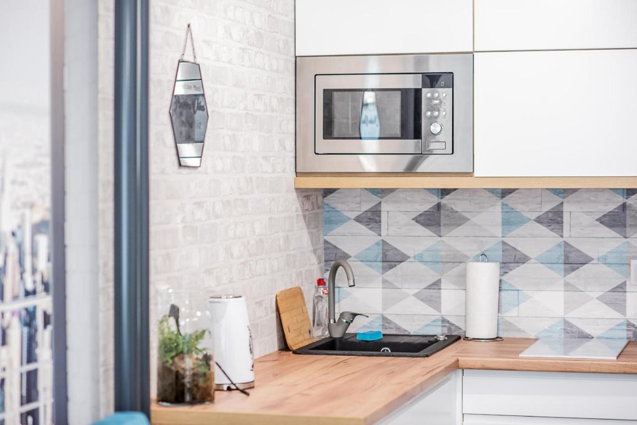 Apartamenty Czestochowa Eu "Parking Gratis" Extérieur photo