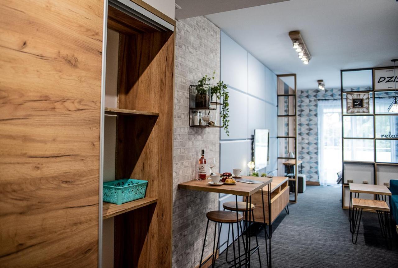 Apartamenty Czestochowa Eu "Parking Gratis" Extérieur photo