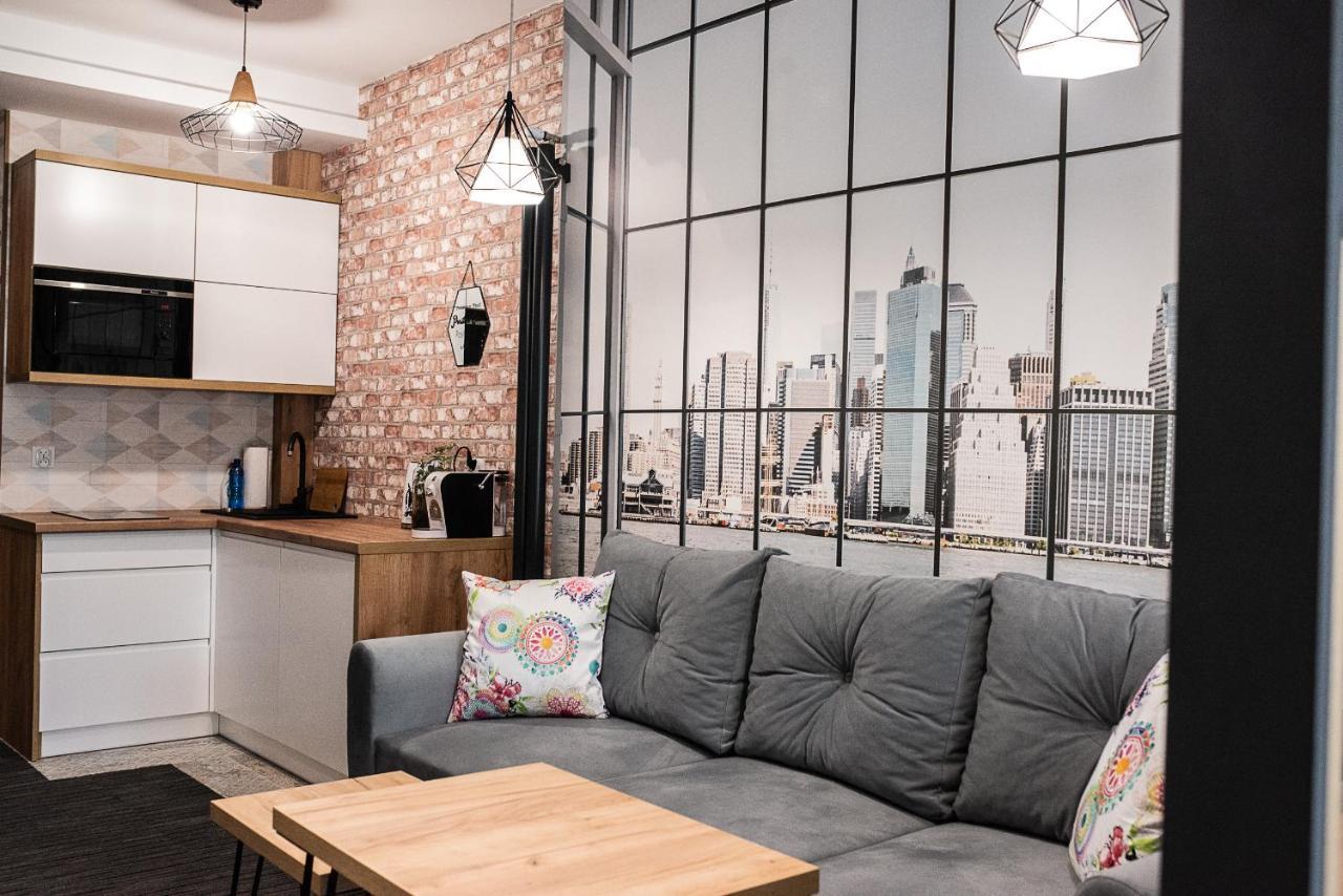 Apartamenty Czestochowa Eu "Parking Gratis" Extérieur photo