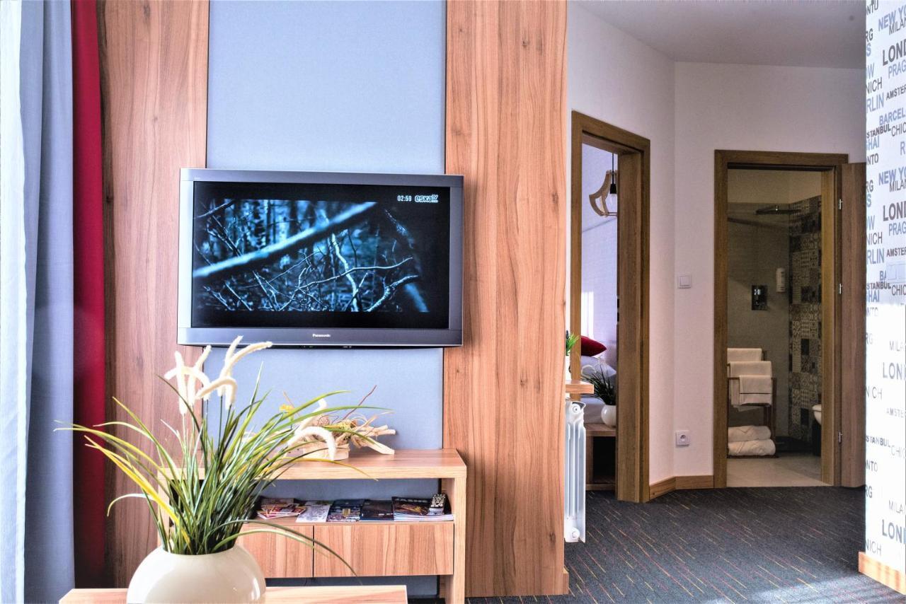 Apartamenty Czestochowa Eu "Parking Gratis" Extérieur photo