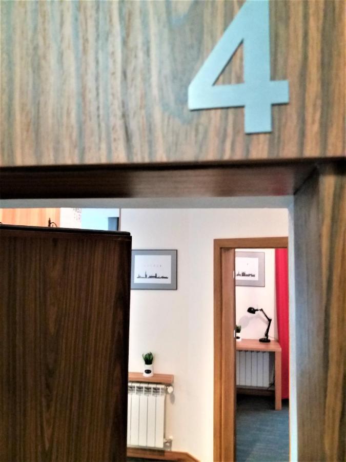 Apartamenty Czestochowa Eu "Parking Gratis" Extérieur photo