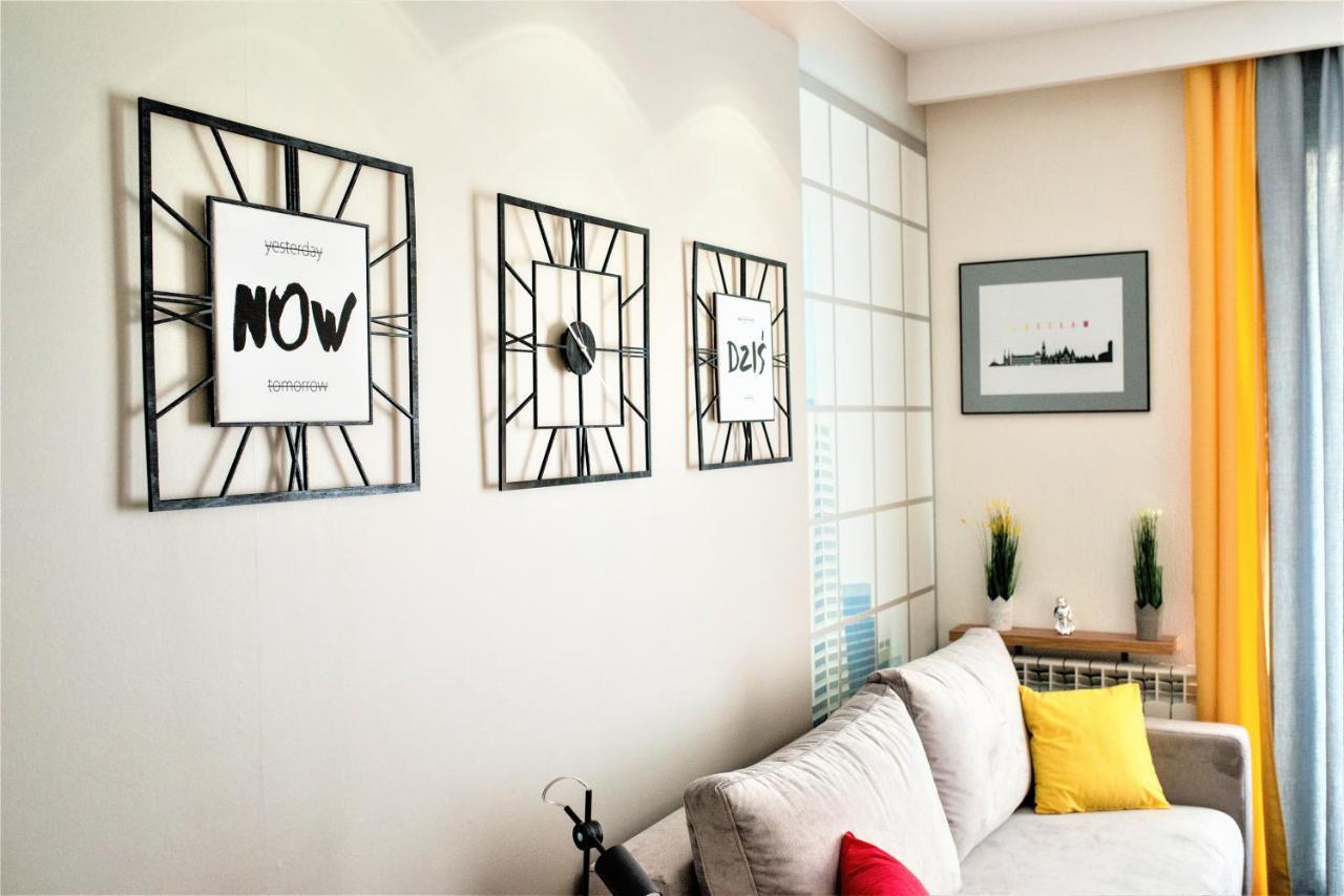 Apartamenty Czestochowa Eu "Parking Gratis" Extérieur photo