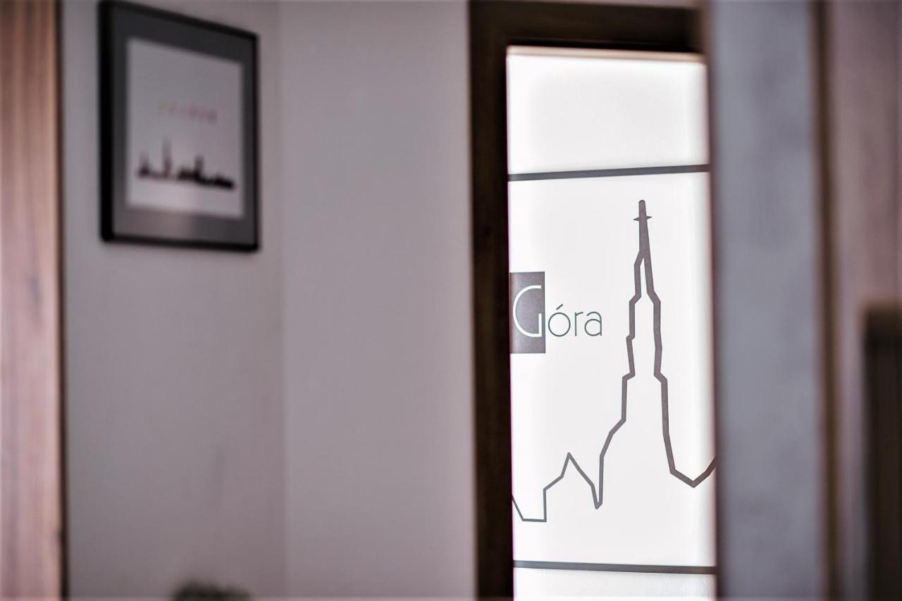Apartamenty Czestochowa Eu "Parking Gratis" Extérieur photo