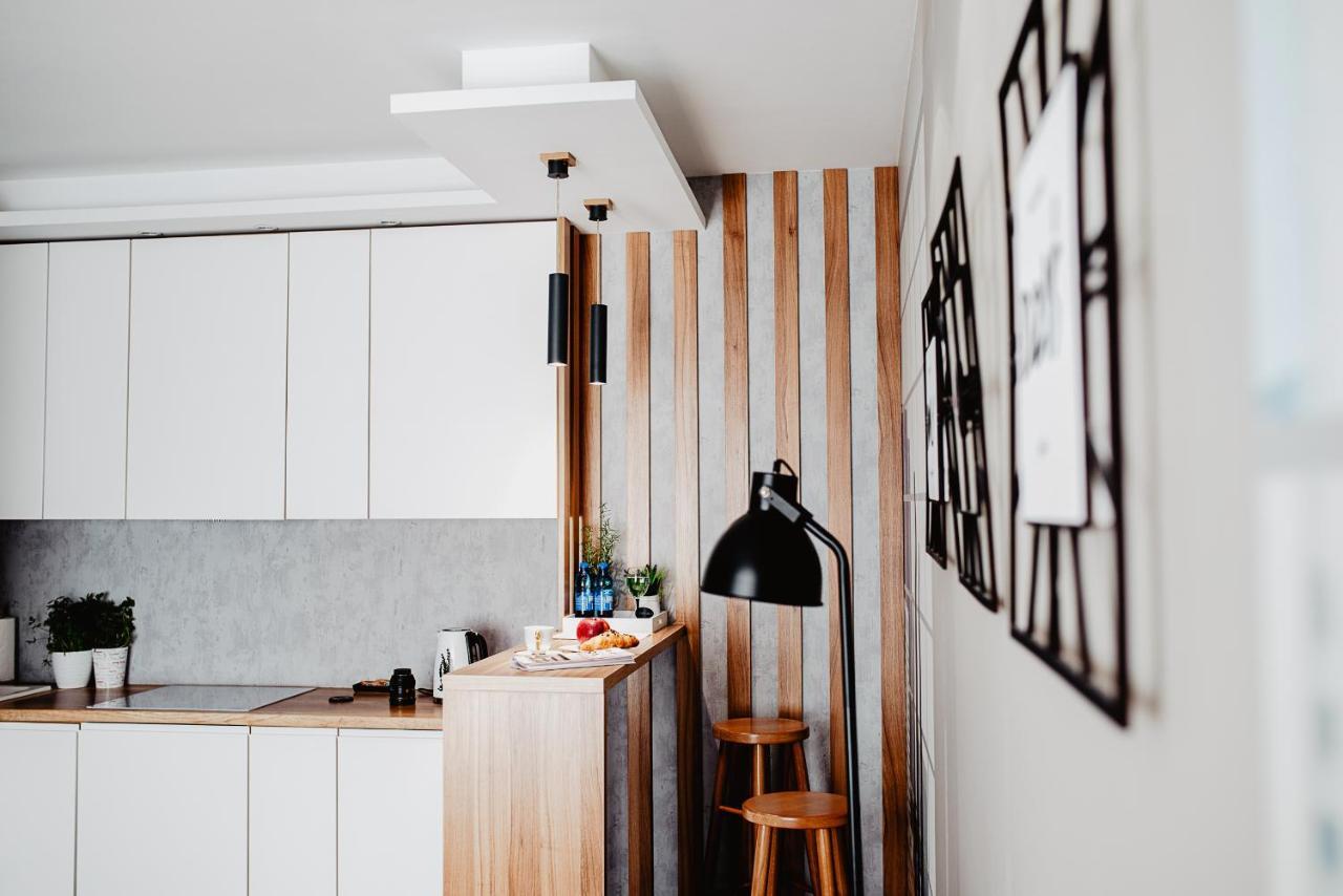 Apartamenty Czestochowa Eu "Parking Gratis" Extérieur photo