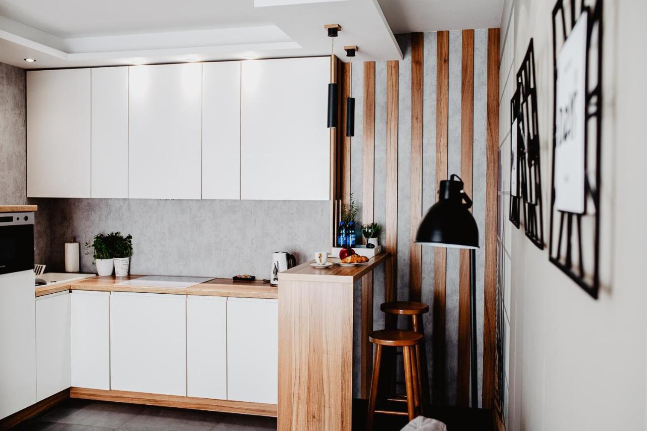 Apartamenty Czestochowa Eu "Parking Gratis" Extérieur photo
