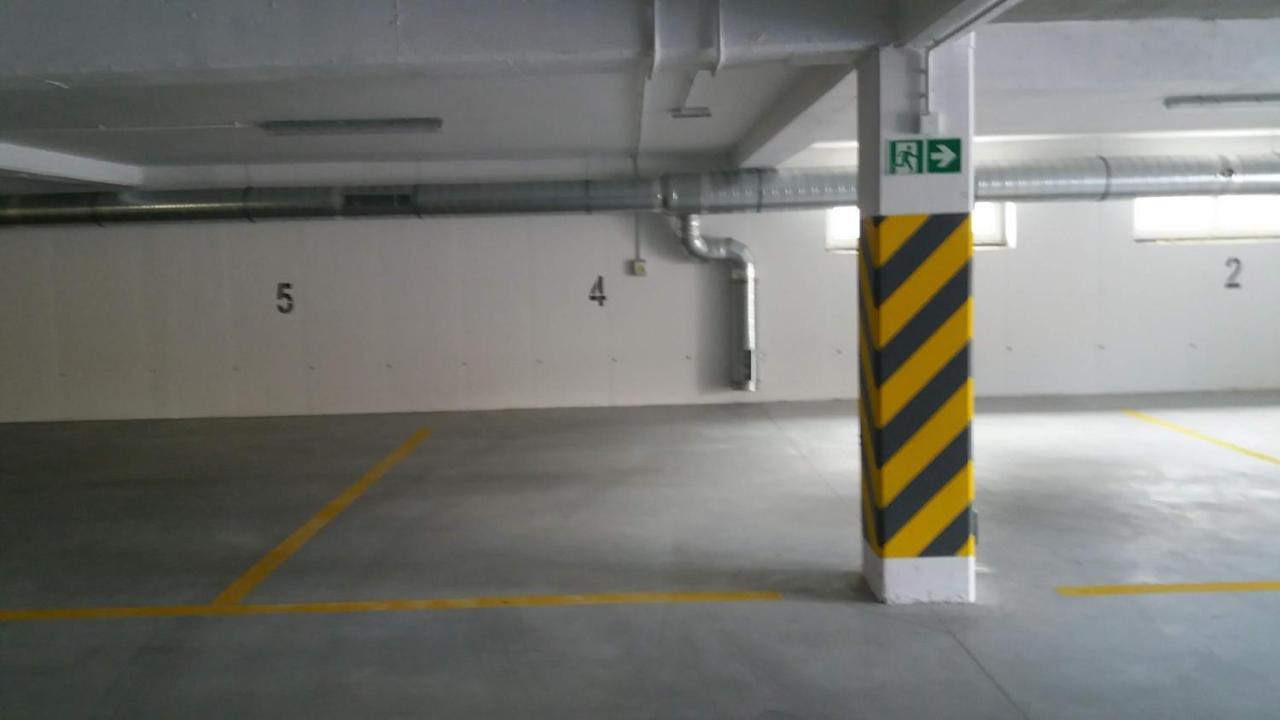 Apartamenty Czestochowa Eu "Parking Gratis" Extérieur photo