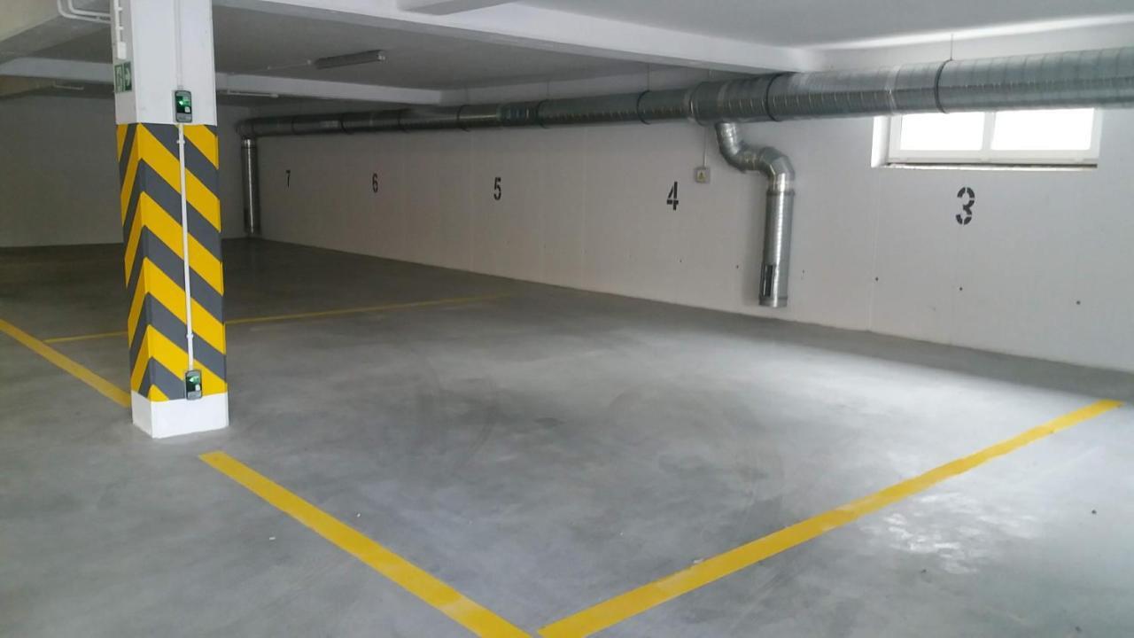 Apartamenty Czestochowa Eu "Parking Gratis" Extérieur photo