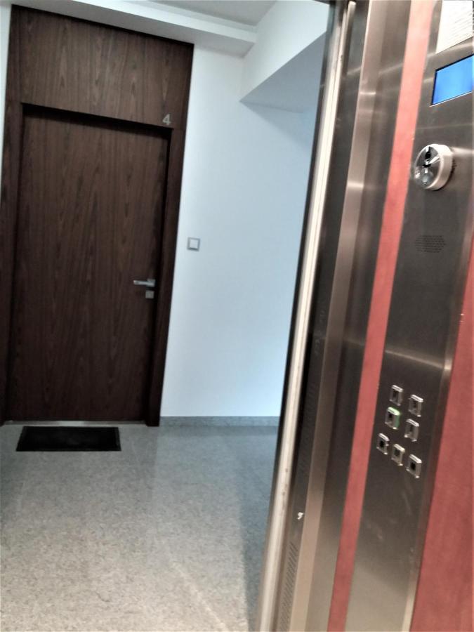 Apartamenty Czestochowa Eu "Parking Gratis" Extérieur photo